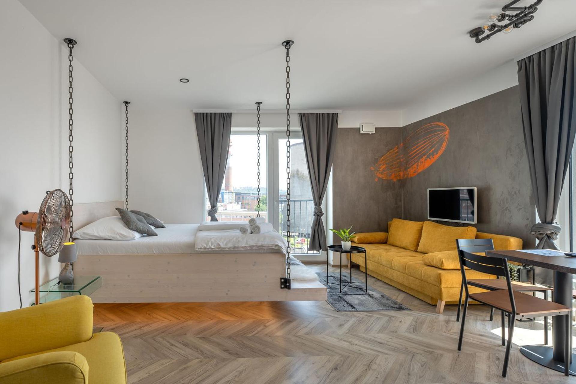 Ferienwohnung Internesto Brno Vlhka 9 Exterior foto