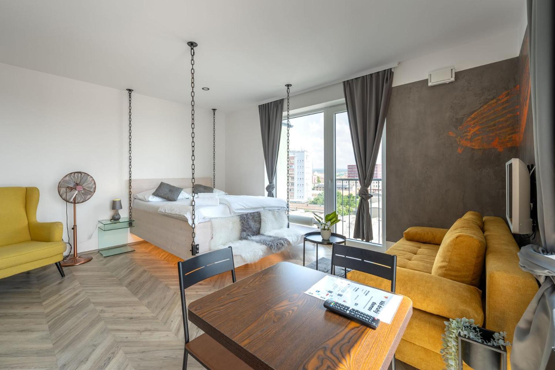 Ferienwohnung Internesto Brno Vlhka 9 Exterior foto