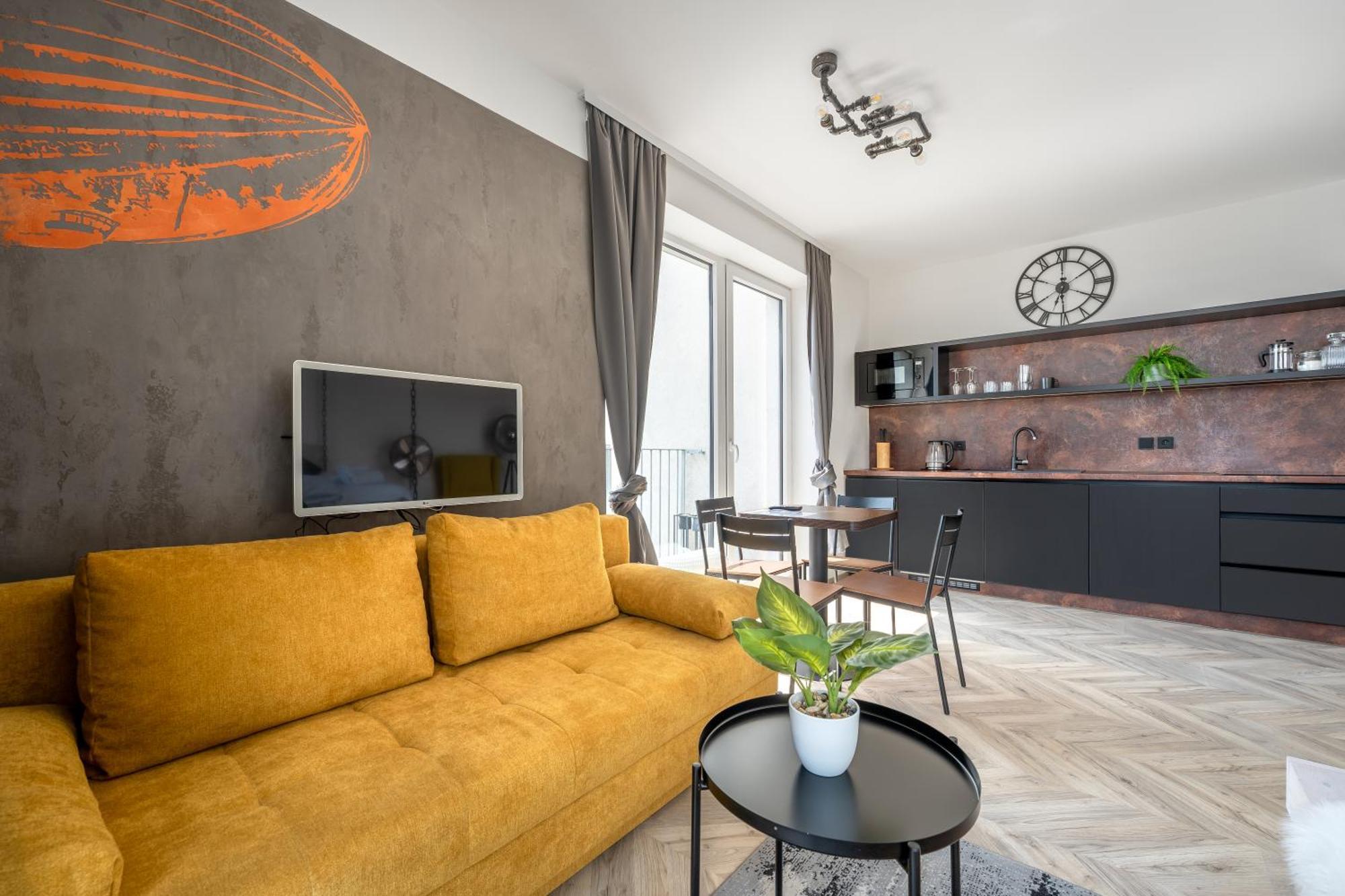 Ferienwohnung Internesto Brno Vlhka 9 Exterior foto